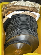 Shellac Records 78RPM