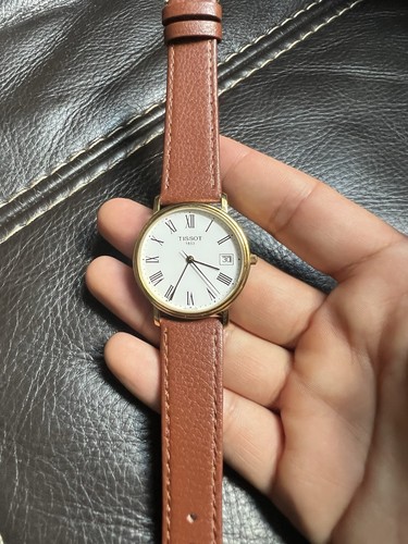 Tissot 1853 swiss quartz - 1853,
