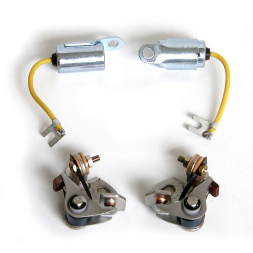 1977 suzuki condenser - 1977-79,