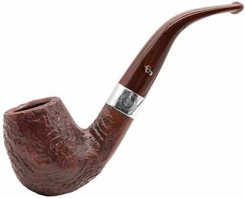 Peterson irish harp sandblast - irish,