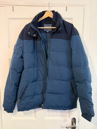 Quba mens blue - co,