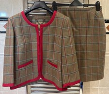 Dubarry ladies tweed jacket
