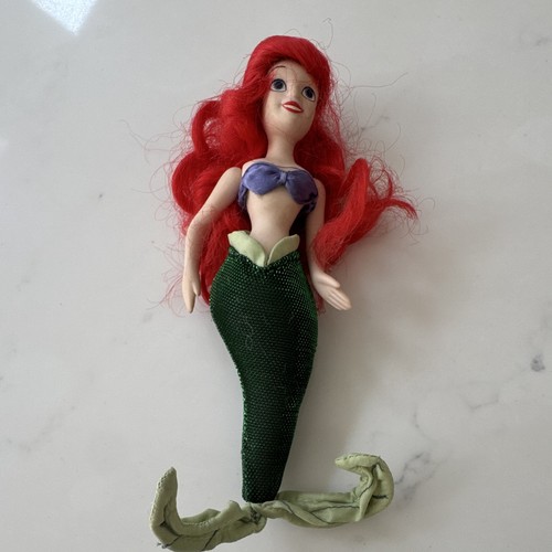 Ariel the little mermaid - ariel, small