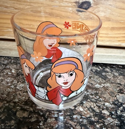 Vintage nutella scooby doo - vintage,