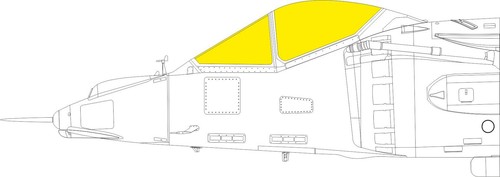 Eduard edex770 bae - eduard,