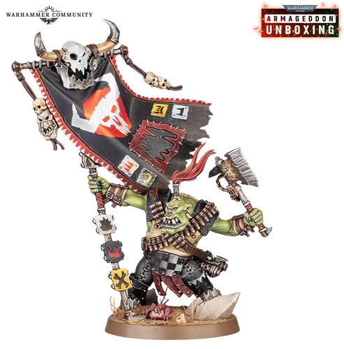 Warhammer 40k armageddon - warhammer,