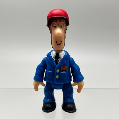 Postman pat sds - pat,