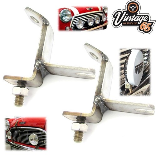 Classic mini cooper spot light - mini,