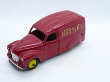 Dinky Toys  470 Austin A40 Van in in "Nestle's" Livery