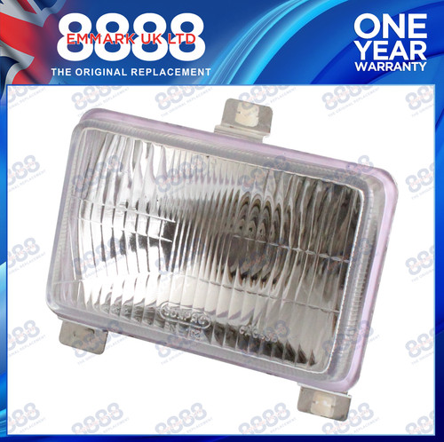 Head light for ford new - light,