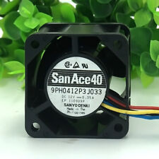 Supermicro Sanyo Denki San Ace