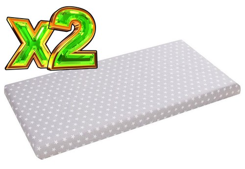Pack sheet 100 cotton - of,