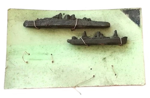 Timpo battle fleet - battle, box