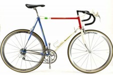 Rossin 1990 Road Bicycle. 59cm