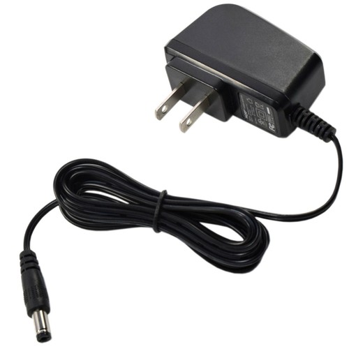 Power adapter for zoom - 9v,