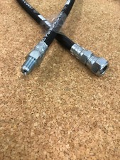 Suitable for Leyland fa45. rear brake hose chassis to T piece KAK1453 (copy)