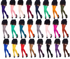 Opaque Stockings 40Denier