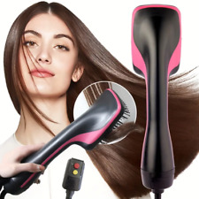 2in1 Electric Hair Dryer