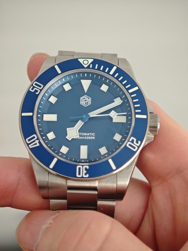 San martin sn0121g 39mm - sn0121g,