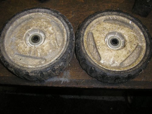Pair honda izy hrg465 - pair,