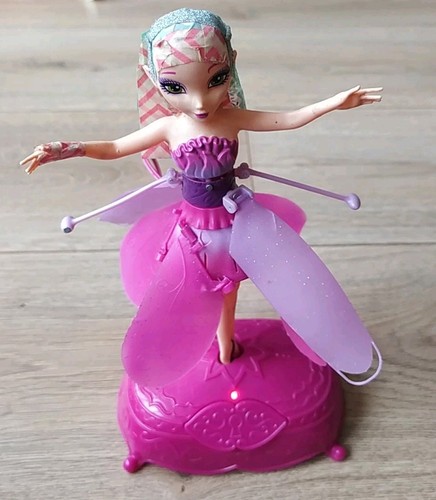 Spin master flutterbye flying - spin,