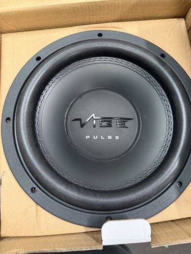 Vibe pulse12d2 inch - 12,