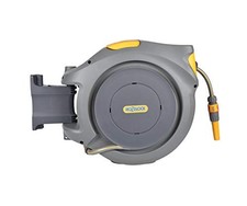 Hozelock auto reel 30m - -,