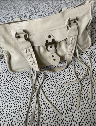 Y2k boho vintage - y2k, leather