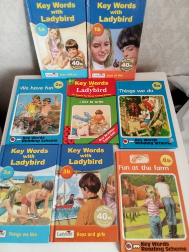 Key words with - 8,
