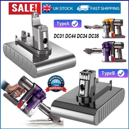 4ah for dyson dc31 - for,