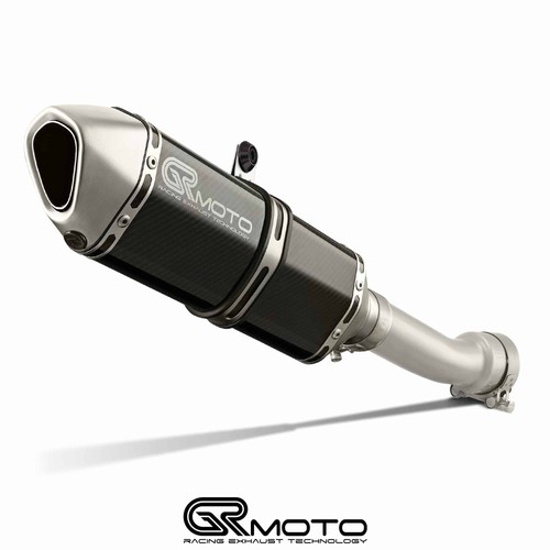 Exhaust for bmw r1200 - r1200, gs