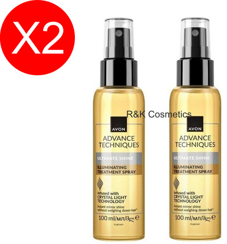 Avon advance techniques - avon,