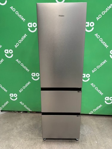 Haier fridge freezer no - haier, 60/40