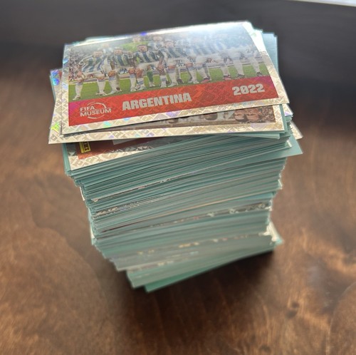 Panini world cup 2026 choose