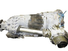 AUDI A4 Gearbox 3.0 TDI Diesel