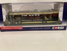 Corgi OM46707A Wright Eclipse 2 Volvo East Yorkshire 1/76 Scale boxed free post