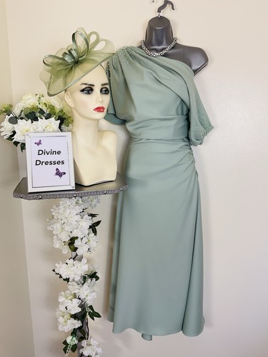 Veni infantino size - size, sage
