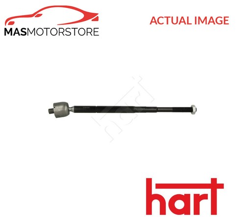 Tie rod axle joint track - rod,