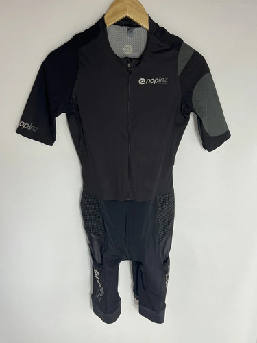 Nopinz pro gravel bike - pro-1, race