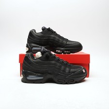 NIKE Air Max 95 Men's Black