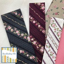 Juliet Roses Handmade Bias