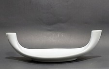 Nambe Porcelain Candlelabra