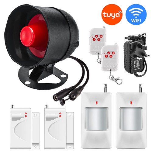 Kerui wireless security - wireless,