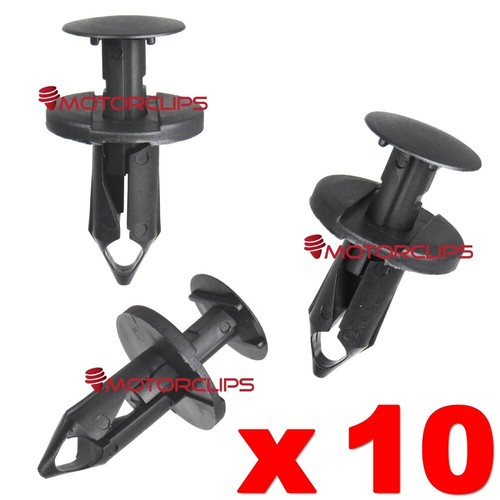 Front wheel arch lining - front,