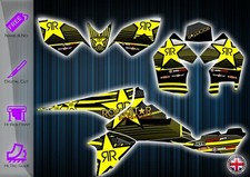 SUZUKI LTZ90 STICKERS - LT 90Z GRAPHICS KIT - SUZUKI DECALS  LTZ 90 GRAPHICS KIT