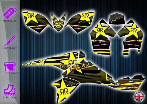 Suzuki ltz90 stickers - lt, 90z