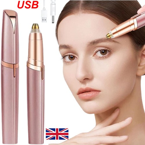 Usb women painless brows - usb,