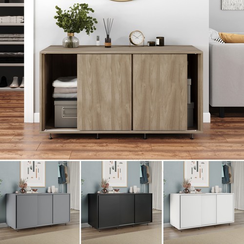 Skagen door sliding wardrobe - sliding,