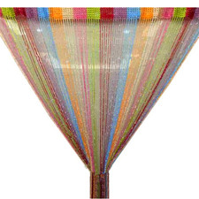 TRIXES String Door Curtain