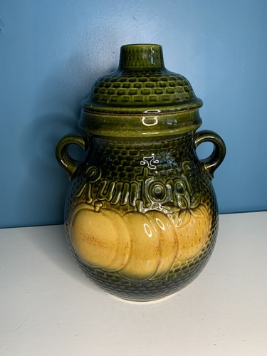 Vintage scheurich keramik - vintage,